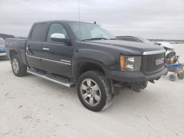 Photo 3 VIN: 3GTP1VE00BG394230 - GMC SIERRA C15 