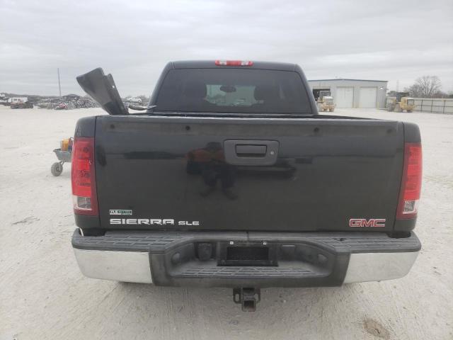 Photo 5 VIN: 3GTP1VE00BG394230 - GMC SIERRA C15 