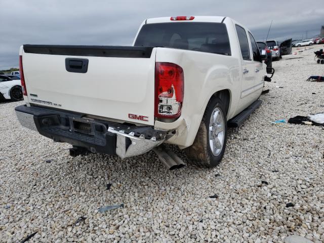 Photo 3 VIN: 3GTP1VE00CG106742 - GMC SIERRA C15 