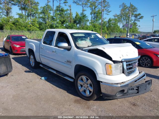 Photo 0 VIN: 3GTP1VE00CG136758 - GMC SIERRA 1500 