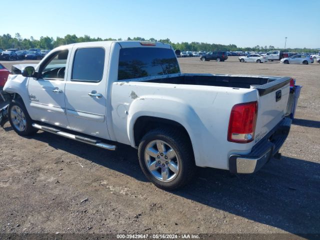 Photo 2 VIN: 3GTP1VE00CG136758 - GMC SIERRA 1500 