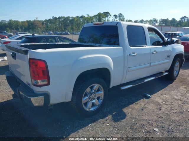 Photo 3 VIN: 3GTP1VE00CG136758 - GMC SIERRA 1500 