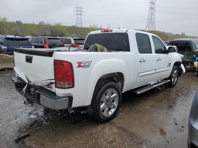 Photo 2 VIN: 3GTP1VE00CG146609 - GMC SIERRA C15 