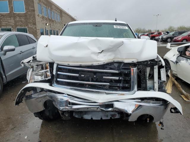 Photo 4 VIN: 3GTP1VE00CG146609 - GMC SIERRA C15 