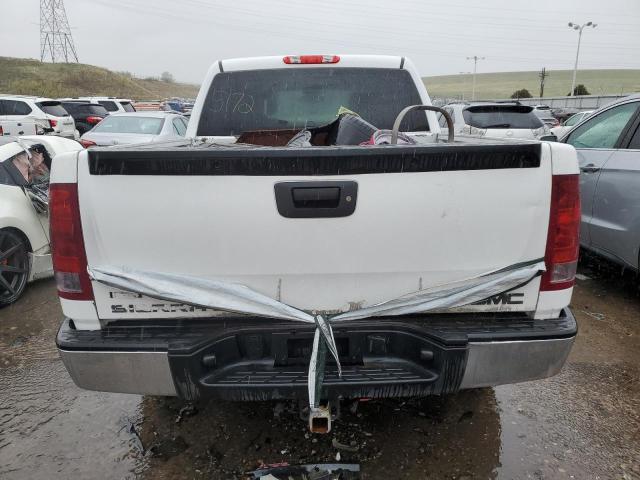 Photo 5 VIN: 3GTP1VE00CG146609 - GMC SIERRA C15 