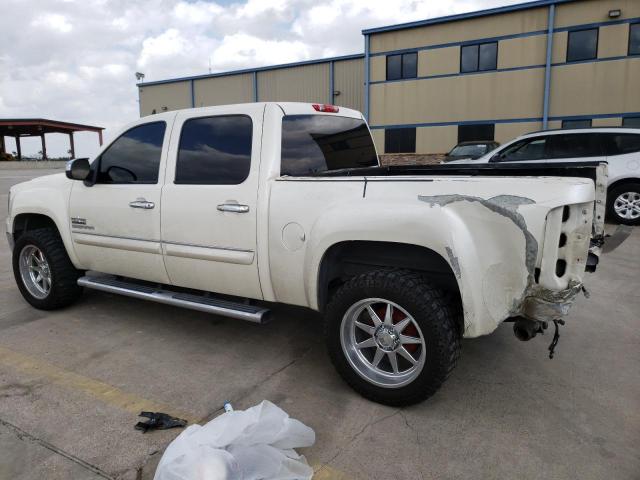 Photo 1 VIN: 3GTP1VE00CG164561 - GMC SIERRA C15 