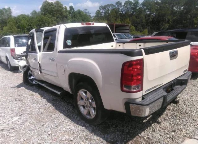 Photo 2 VIN: 3GTP1VE00CG184731 - GMC SIERRA 1500 