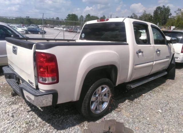 Photo 3 VIN: 3GTP1VE00CG184731 - GMC SIERRA 1500 