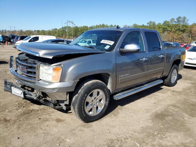 Photo 0 VIN: 3GTP1VE00CG213810 - GMC SIERRA 