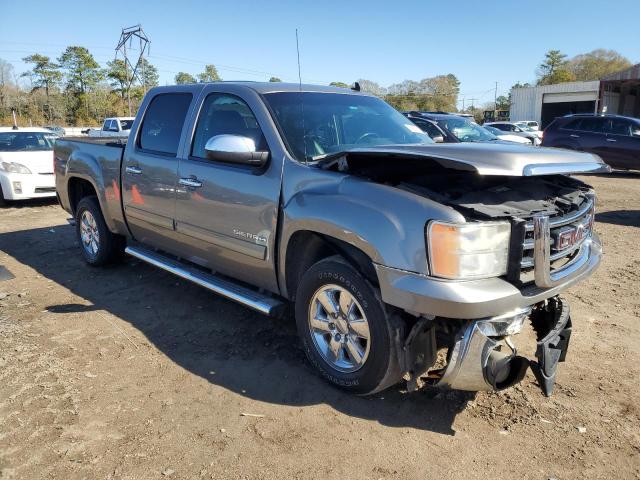 Photo 3 VIN: 3GTP1VE00CG213810 - GMC SIERRA 