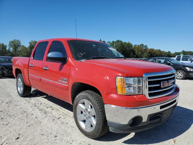 Photo 0 VIN: 3GTP1VE00CG228355 - GMC SIERRA C15 