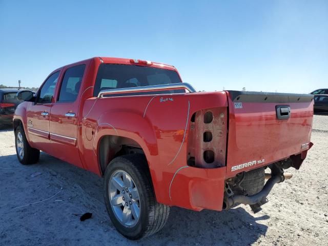 Photo 2 VIN: 3GTP1VE00CG228355 - GMC SIERRA C15 