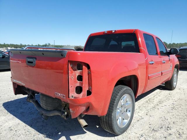 Photo 3 VIN: 3GTP1VE00CG228355 - GMC SIERRA C15 