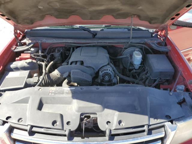 Photo 6 VIN: 3GTP1VE00CG228355 - GMC SIERRA C15 