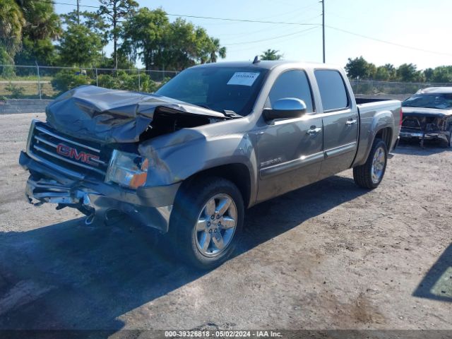 Photo 1 VIN: 3GTP1VE00CG263249 - GMC SIERRA 1500 