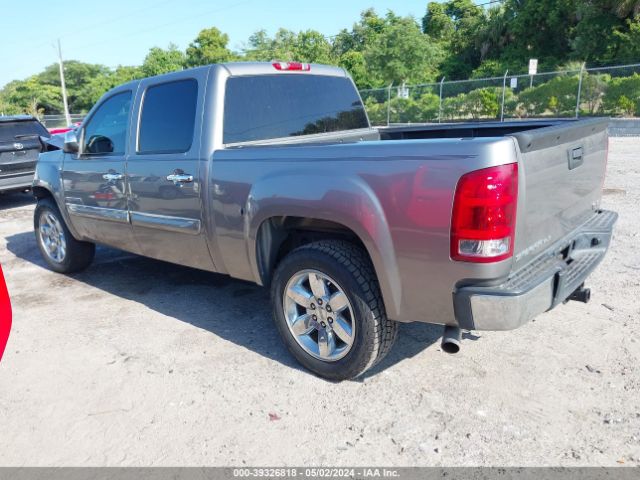 Photo 2 VIN: 3GTP1VE00CG263249 - GMC SIERRA 1500 