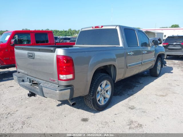 Photo 3 VIN: 3GTP1VE00CG263249 - GMC SIERRA 1500 