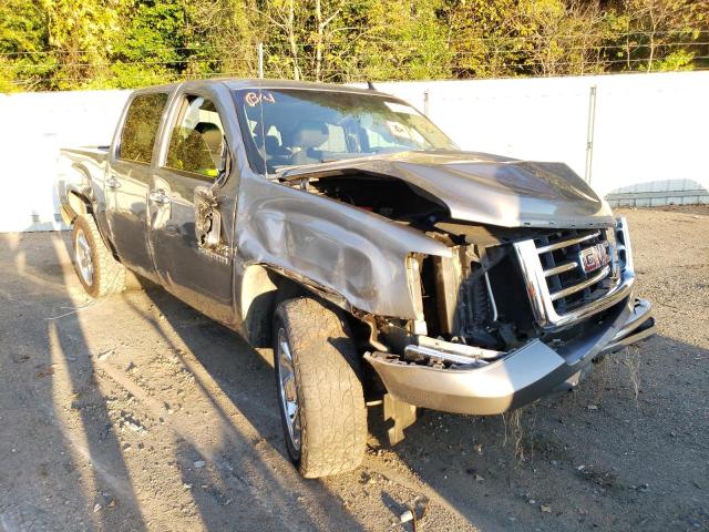 Photo 0 VIN: 3GTP1VE00DG107648 - GMC SIERRA C15 