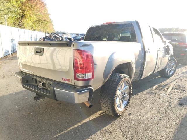 Photo 3 VIN: 3GTP1VE00DG107648 - GMC SIERRA C15 