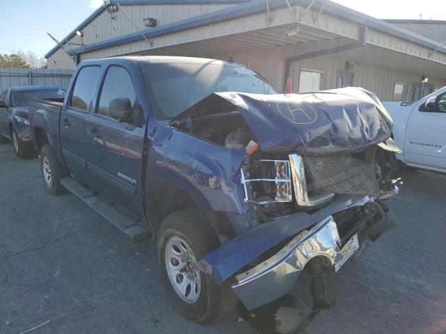 Photo 0 VIN: 3GTP1VE00DG108718 - GMC SIERRA C15 