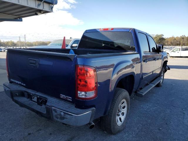 Photo 3 VIN: 3GTP1VE00DG108718 - GMC SIERRA C15 