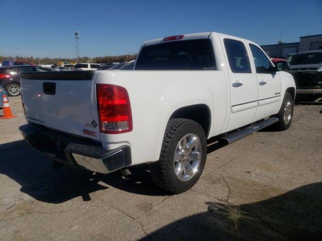 Photo 3 VIN: 3GTP1VE00DG113353 - GMC SIERRA C15 