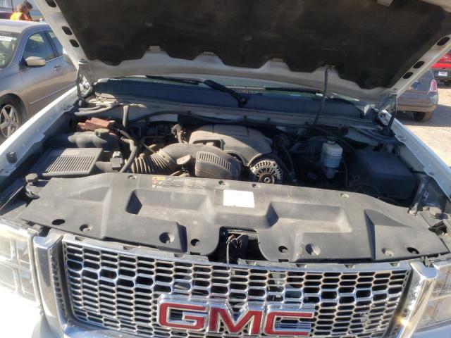 Photo 6 VIN: 3GTP1VE00DG113353 - GMC SIERRA C15 