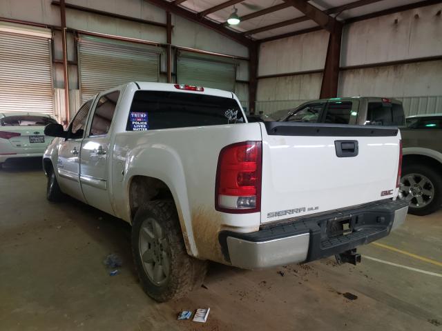 Photo 2 VIN: 3GTP1VE00DG114177 - GMC SIERRA C15 