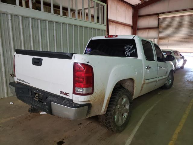 Photo 3 VIN: 3GTP1VE00DG114177 - GMC SIERRA C15 