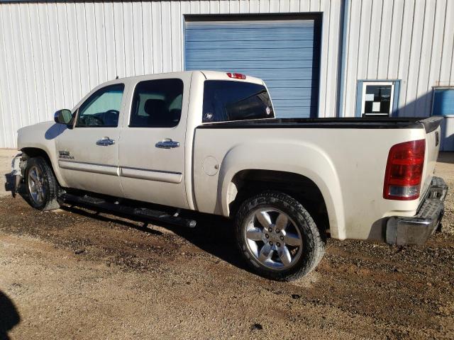 Photo 1 VIN: 3GTP1VE00DG129892 - GMC SIERRA 