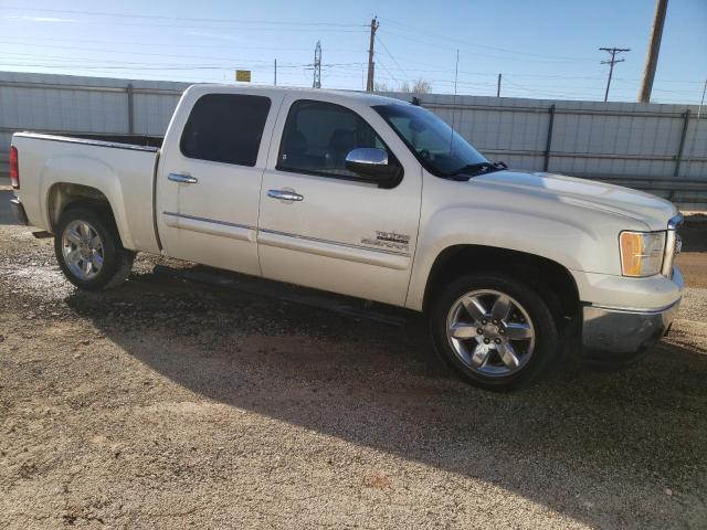 Photo 3 VIN: 3GTP1VE00DG129892 - GMC SIERRA 