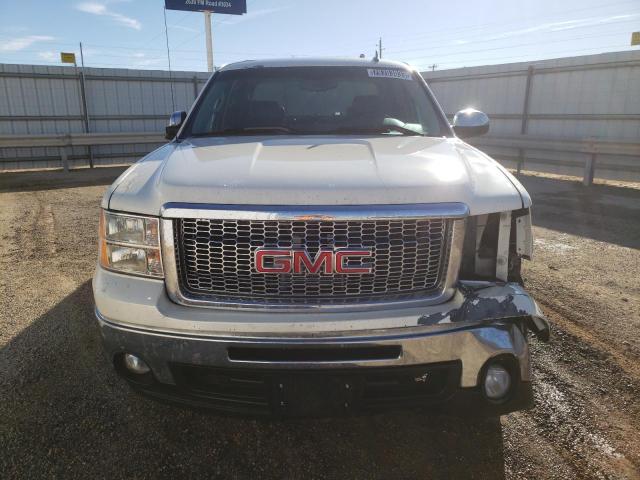 Photo 4 VIN: 3GTP1VE00DG129892 - GMC SIERRA 