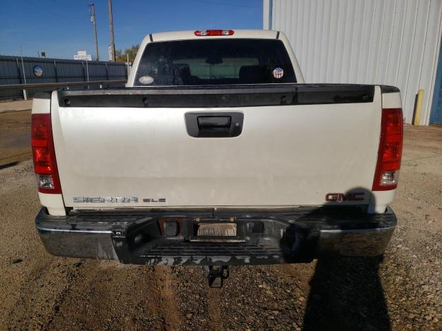 Photo 5 VIN: 3GTP1VE00DG129892 - GMC SIERRA 