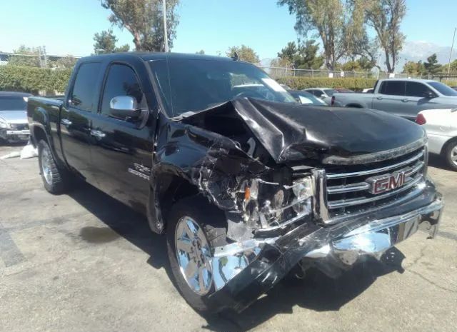 Photo 0 VIN: 3GTP1VE00DG130685 - GMC SIERRA 