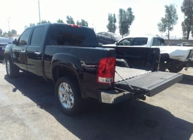 Photo 2 VIN: 3GTP1VE00DG130685 - GMC SIERRA 