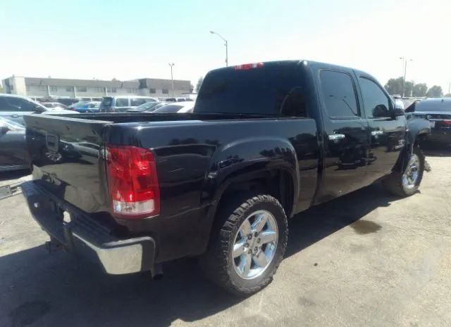 Photo 3 VIN: 3GTP1VE00DG130685 - GMC SIERRA 