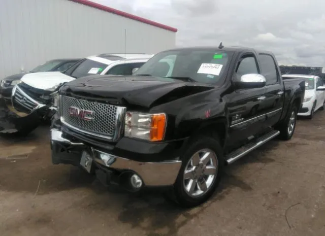 Photo 1 VIN: 3GTP1VE00DG139869 - GMC SIERRA 1500 