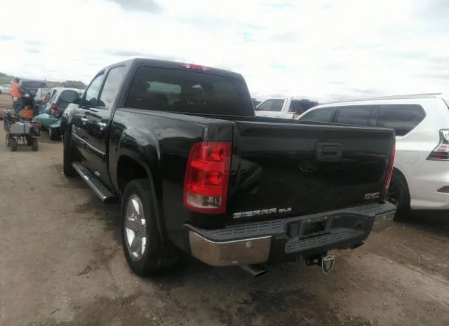 Photo 2 VIN: 3GTP1VE00DG139869 - GMC SIERRA 1500 