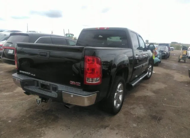 Photo 3 VIN: 3GTP1VE00DG139869 - GMC SIERRA 1500 