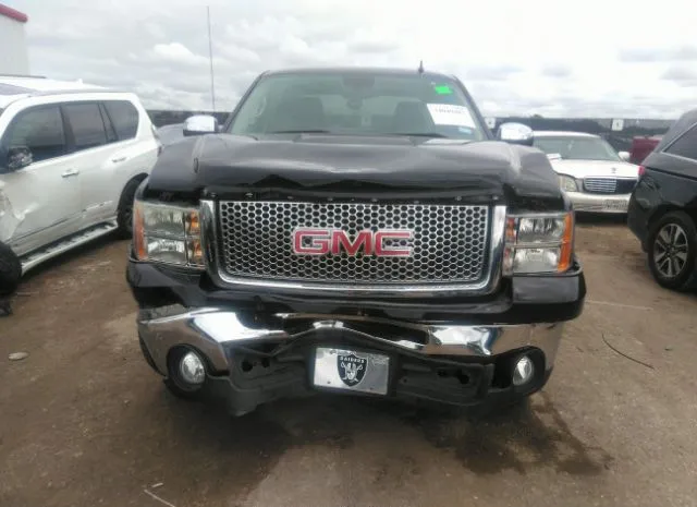 Photo 5 VIN: 3GTP1VE00DG139869 - GMC SIERRA 1500 