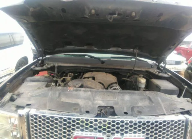 Photo 9 VIN: 3GTP1VE00DG139869 - GMC SIERRA 1500 