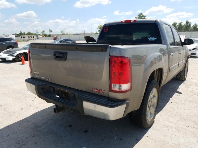 Photo 3 VIN: 3GTP1VE00DG141038 - GMC SIERRA C15 