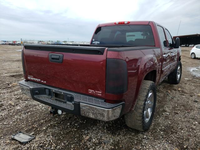 Photo 3 VIN: 3GTP1VE00DG172791 - GMC SIERRA C15 