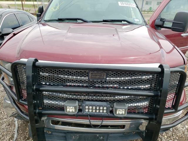 Photo 6 VIN: 3GTP1VE00DG172791 - GMC SIERRA C15 