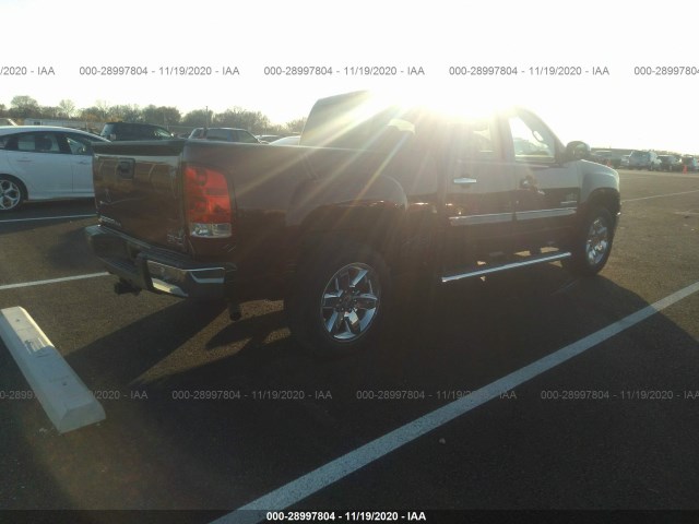 Photo 3 VIN: 3GTP1VE00DG208253 - GMC SIERRA 1500 