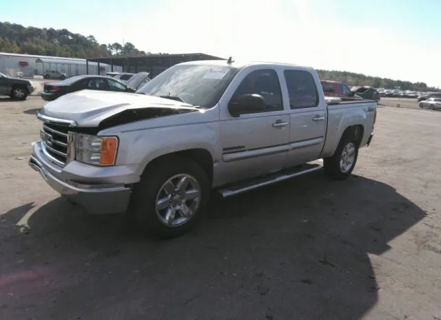 Photo 1 VIN: 3GTP1VE00DG268923 - GMC SIERRA 1500 