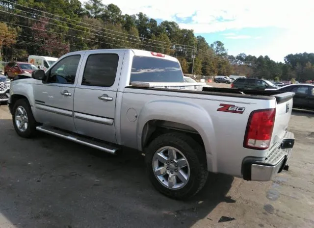 Photo 2 VIN: 3GTP1VE00DG268923 - GMC SIERRA 1500 