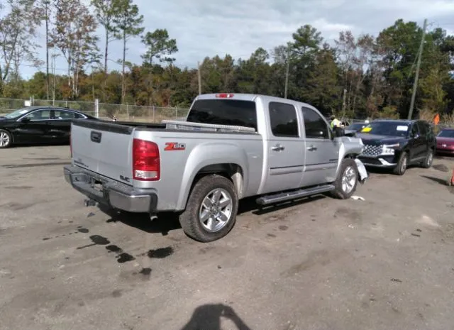 Photo 3 VIN: 3GTP1VE00DG268923 - GMC SIERRA 1500 