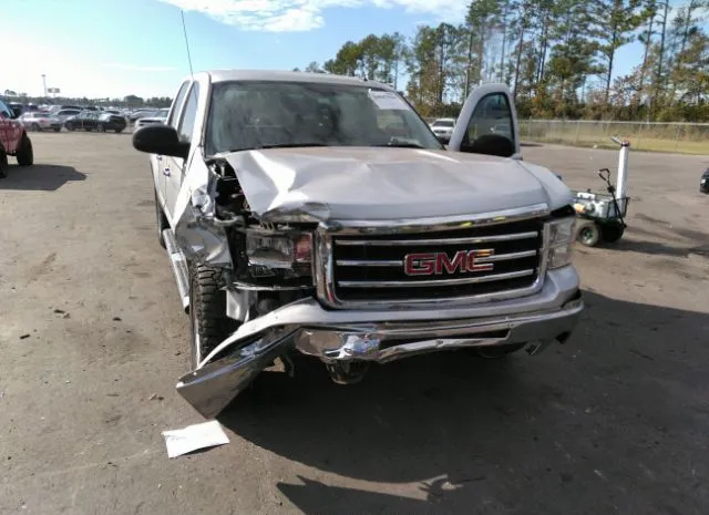 Photo 5 VIN: 3GTP1VE00DG268923 - GMC SIERRA 1500 