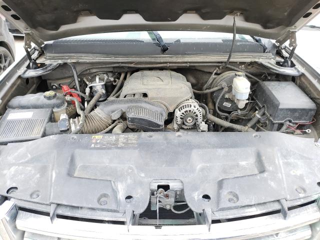 Photo 5 VIN: 3GTP1VE00DG327162 - GMC SIERRA C15 